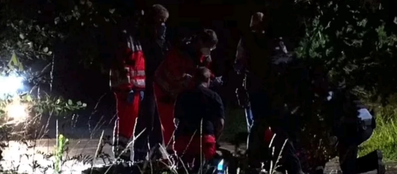 Αφγανός μαχαίρωσε δυο νεαρούς σε κέντρο αλλοδαπών στη Γερμανία - Νεκρός ένας 35χρονος Αζέρος